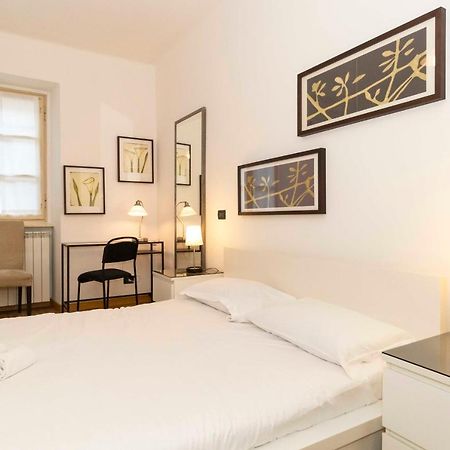 Piazza Vittorio Veneto Central Apartment Turijn Buitenkant foto