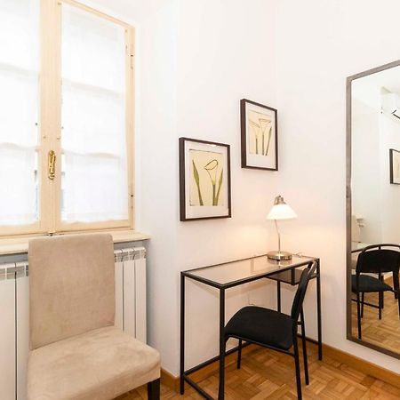 Piazza Vittorio Veneto Central Apartment Turijn Buitenkant foto