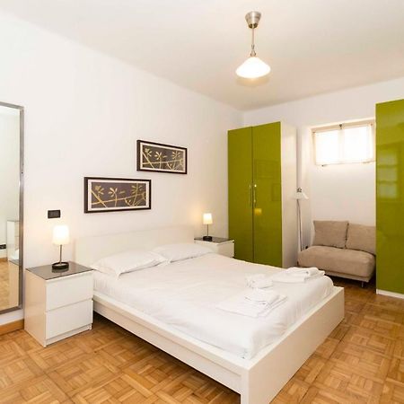 Piazza Vittorio Veneto Central Apartment Turijn Buitenkant foto