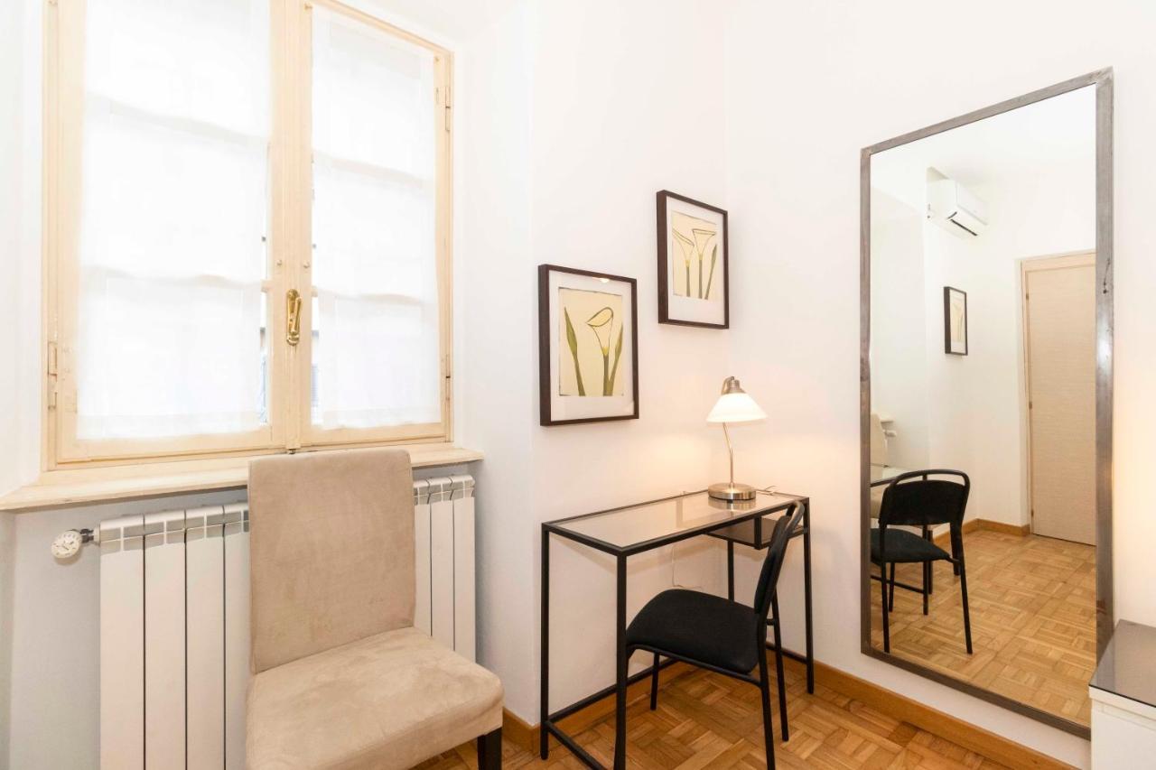 Piazza Vittorio Veneto Central Apartment Turijn Buitenkant foto
