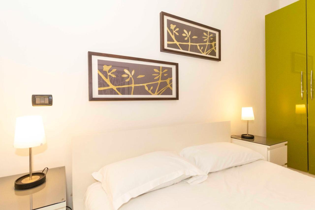 Piazza Vittorio Veneto Central Apartment Turijn Buitenkant foto