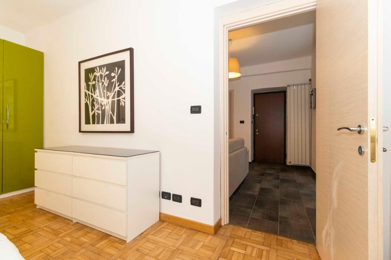 Piazza Vittorio Veneto Central Apartment Turijn Buitenkant foto