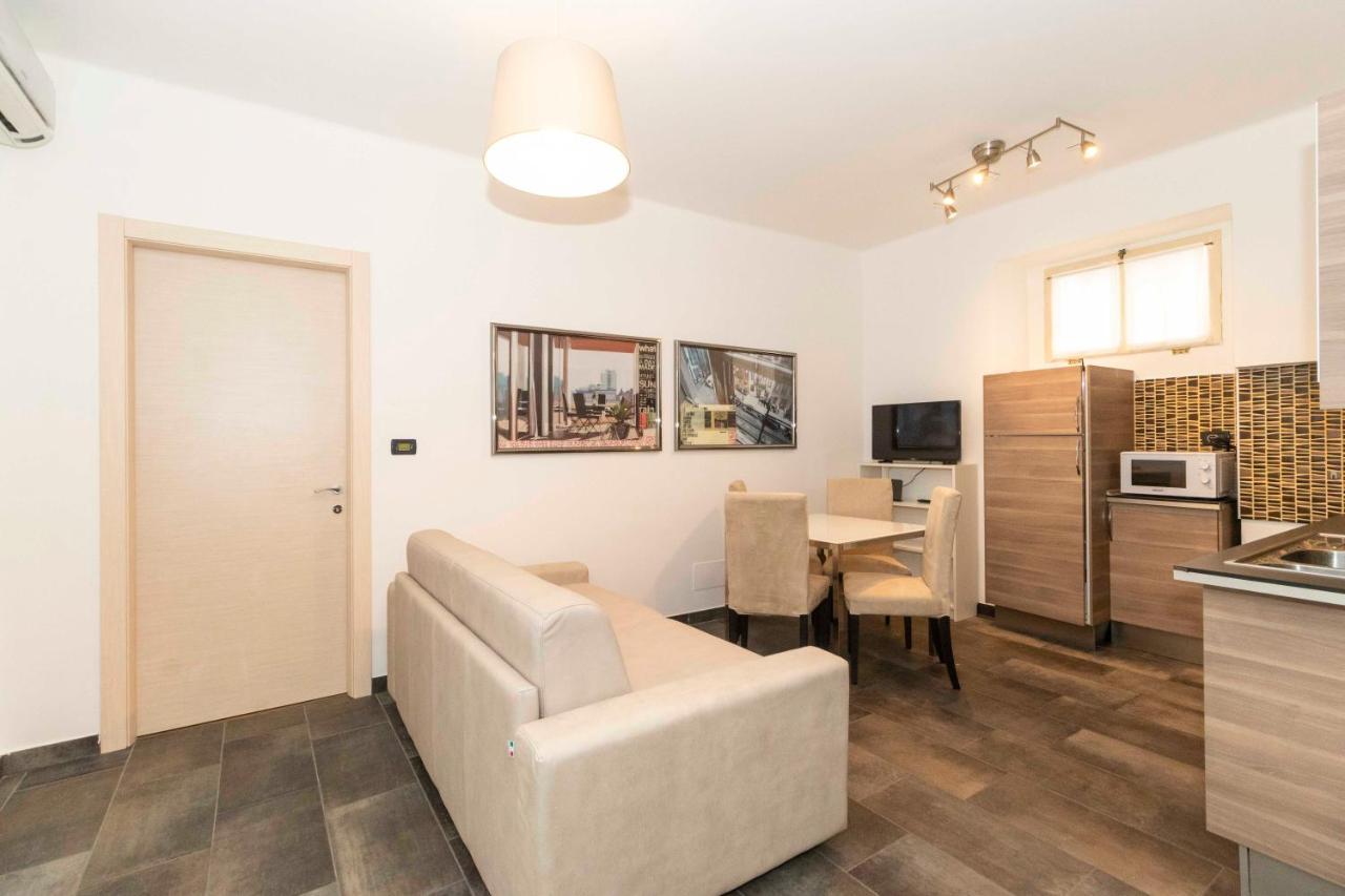 Piazza Vittorio Veneto Central Apartment Turijn Buitenkant foto