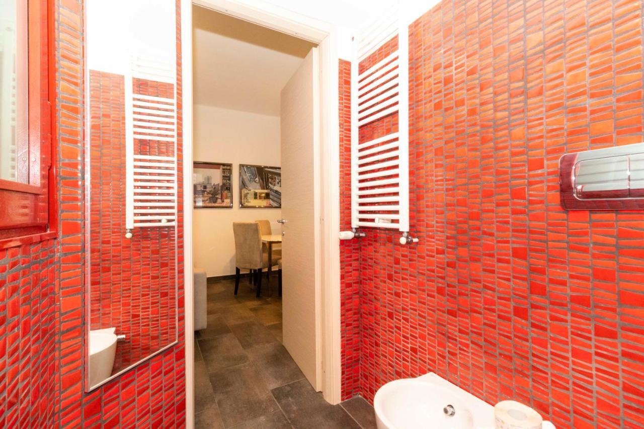 Piazza Vittorio Veneto Central Apartment Turijn Buitenkant foto