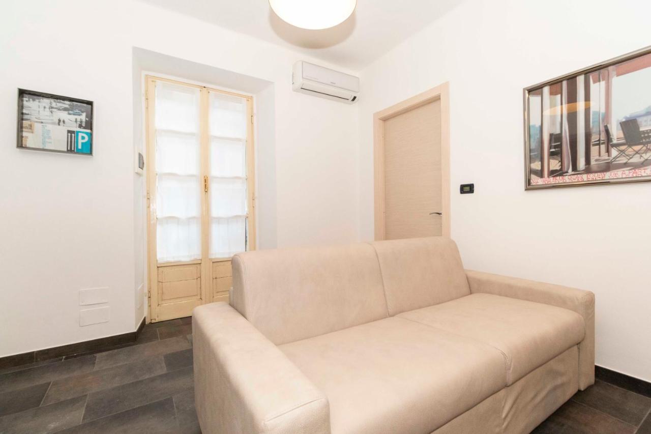 Piazza Vittorio Veneto Central Apartment Turijn Buitenkant foto