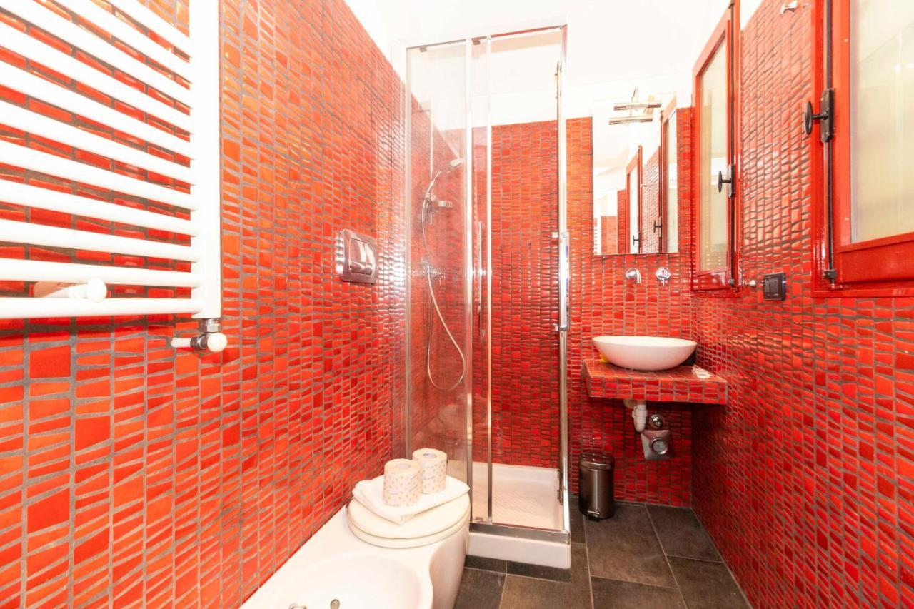 Piazza Vittorio Veneto Central Apartment Turijn Buitenkant foto
