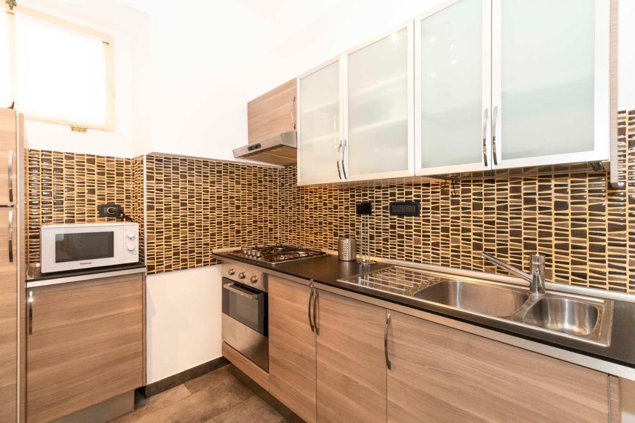Piazza Vittorio Veneto Central Apartment Turijn Buitenkant foto